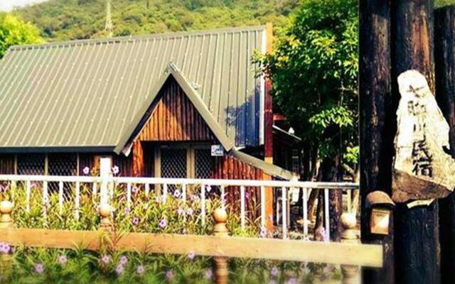 CiKaSuAn Camping Bed and Breakfast