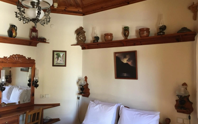Asur Hotel & Aparts & Villas - фото 3
