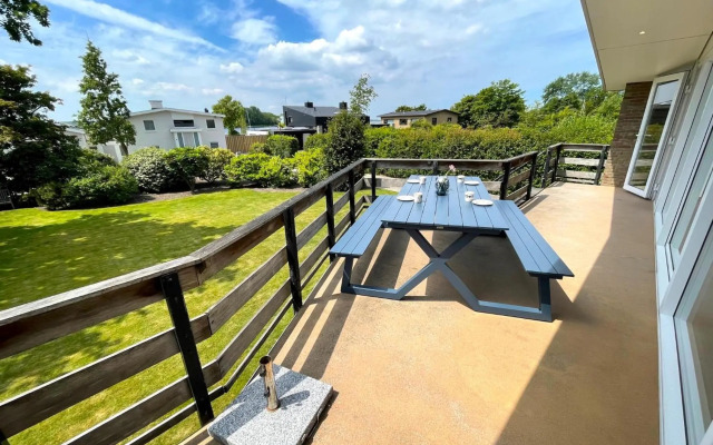 Vakantiewoning De Schotsman