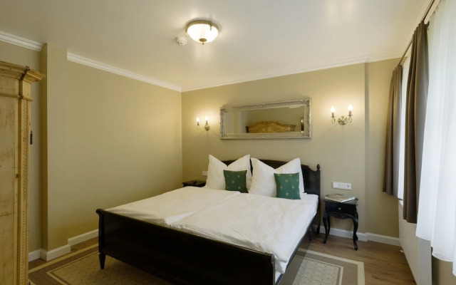 Schneider Hof Boutique-Hotel Garni Superior