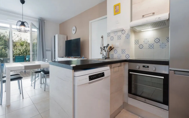 La Dune N 71 - Villa 3P6