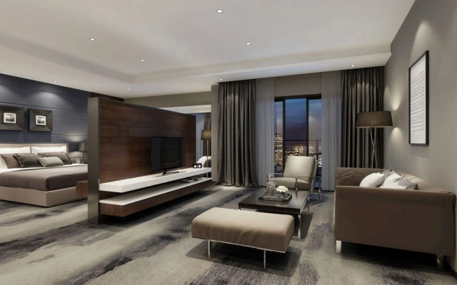 Zhonghao International Hotel