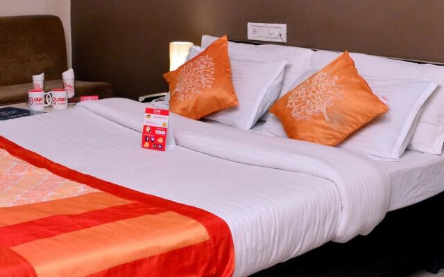 OYO Rooms Aerodrome Circle