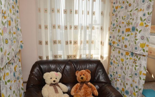 Teddy hostel