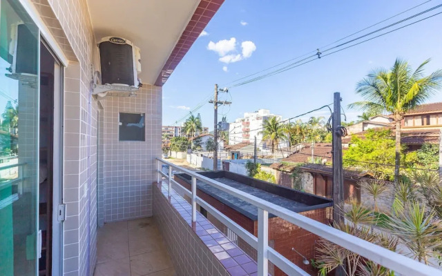 Beautiful Apart With Balcony and Barbecue Ecu102