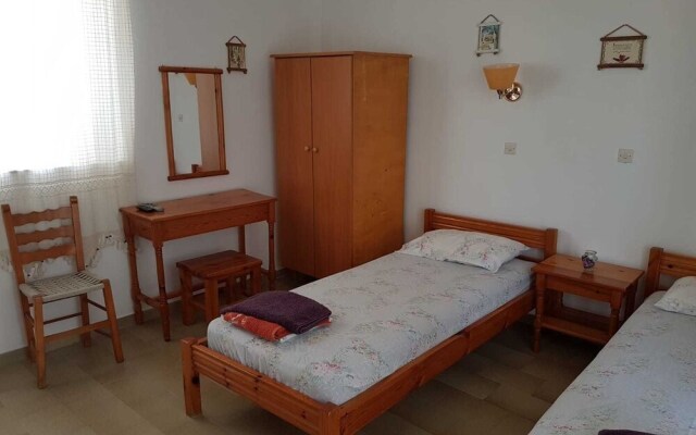 Family run 2 bed Studio Apartment 2