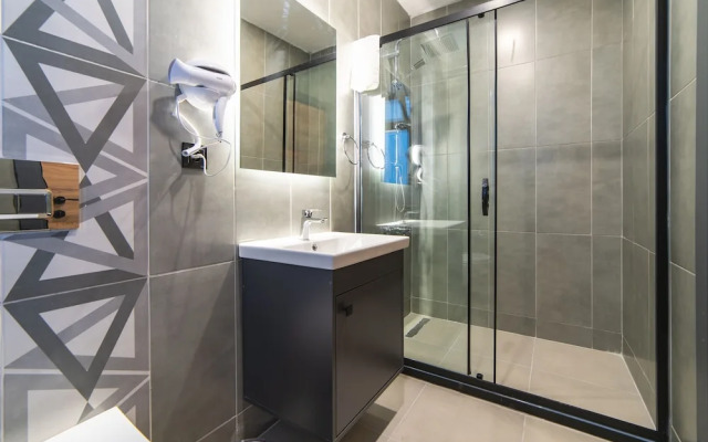 Sirius Otel Istanbul