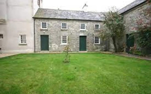 2 Bed Suite With Tea/coffee Making Facilities