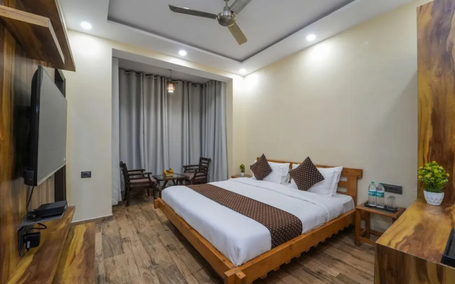 La Belle Vue by Dumnu Homes