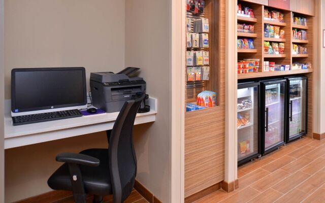 TownePlace Suites by Marriott Gillette