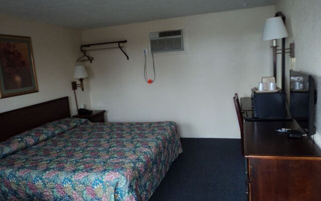 Greencastle Inn
