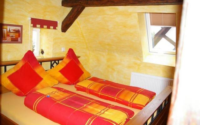 Landhotel im Hexenwinkel