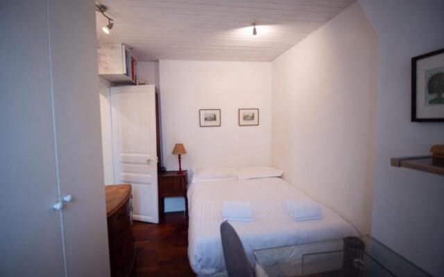 Cozy 1 Bedroom Apartment In 14th