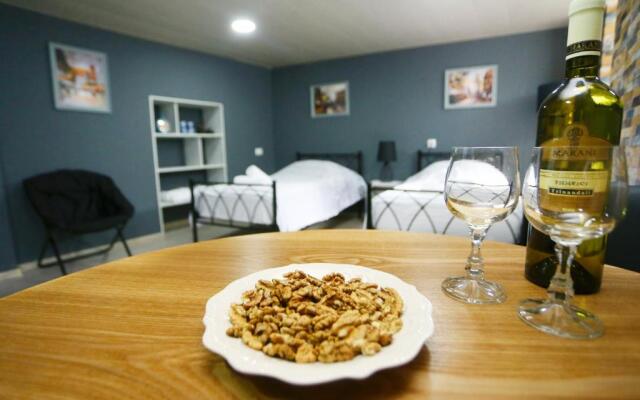 Georgian House Sundukiani