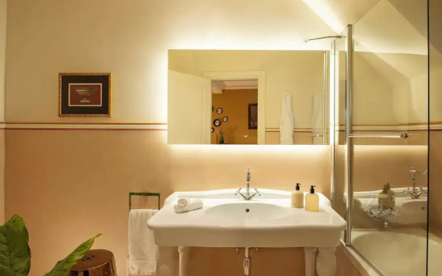 Elizabeth Unique Apartments - A Member of Design Hotels