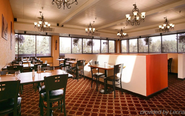 Best Western Golden Lion Hotel