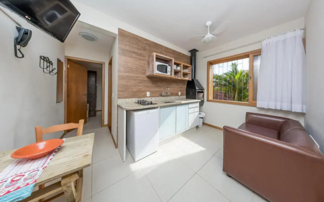 Anga Jurere Apart Hotel