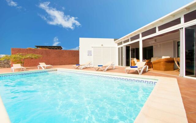Villa Papagayo
