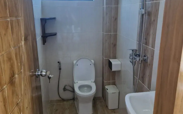 The Hat Trick Hostel
