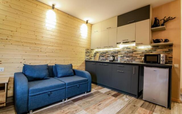 New Gudauri Loft2 #433