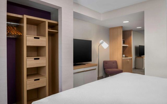 Hilton Garden Inn Great Falls