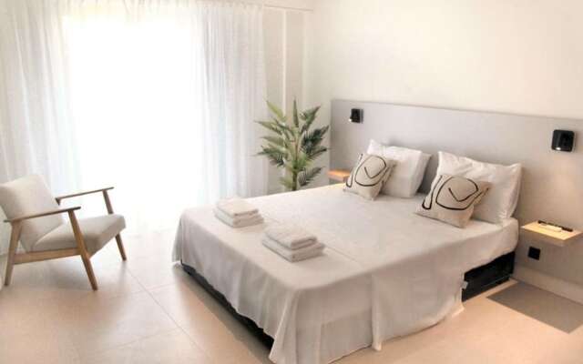 City Break Apartments 302 Nestled in the Heart of Athens