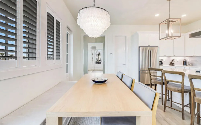 The Gathering Place 320 SOU