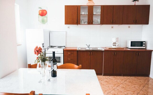 Nice Home in Vodice With Wifi and 3 Bedrooms