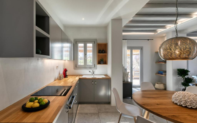 M Mykonos Villas