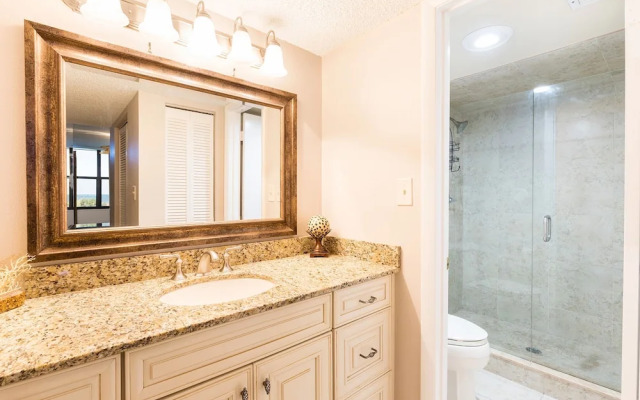 Barefoot Trace by Vtrips