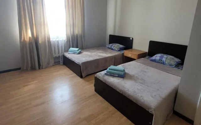 Zhili-Byili Hostel
