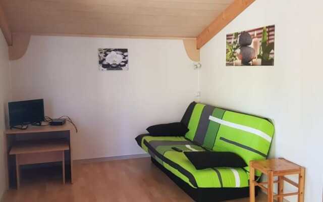 Camping Le Verdoyant