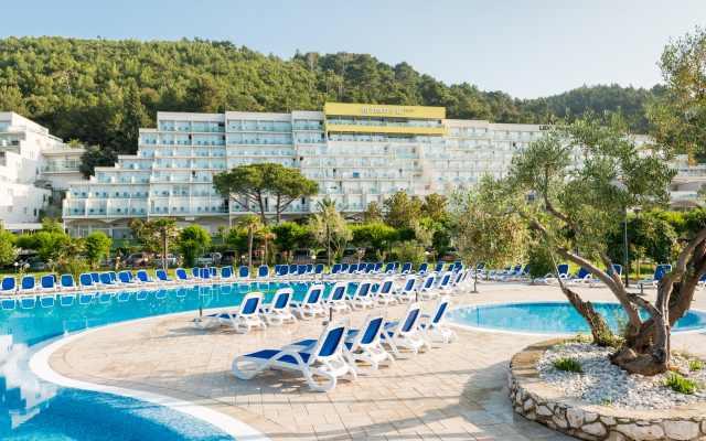 Mimosa Lido Palace