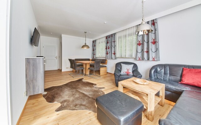 Appartements Haus Alexander