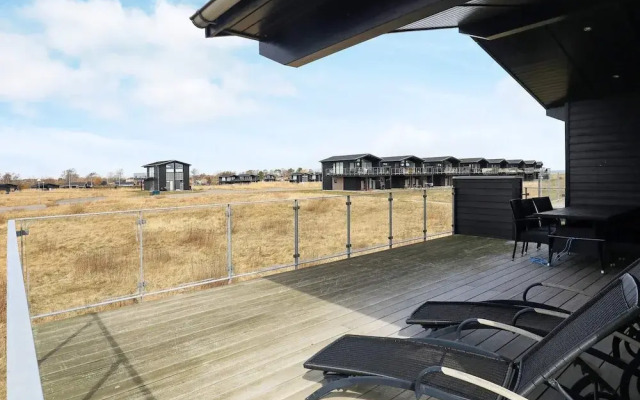 Seaside Charm in Frederikshavn - By Traum Ferienwohnungen