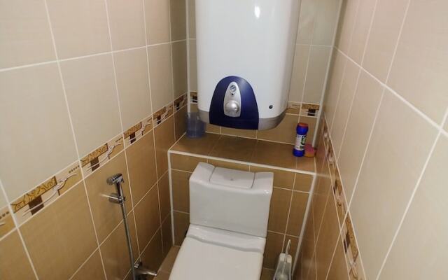 Apartment on Heydar Aliyev Ave