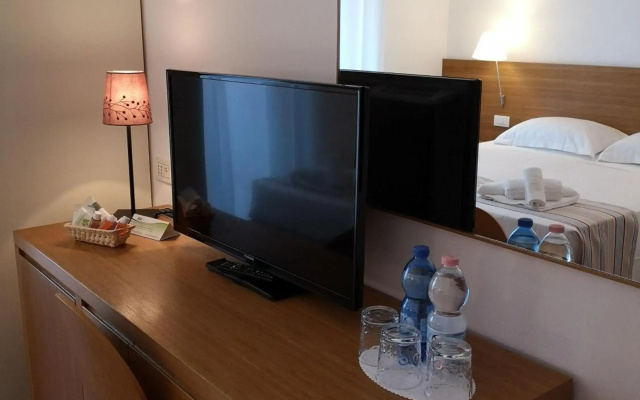 LacromaBio - Hotel & Apartments