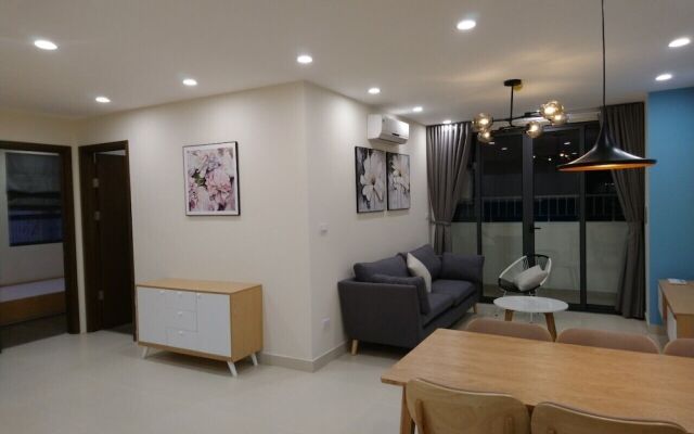 Asahi Luxstay - FLC Green Apartments