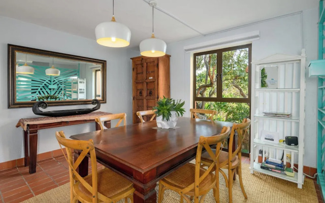 San Lameer Villa Rentals 1924