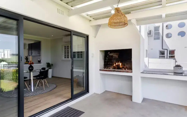 Winelands Getaway