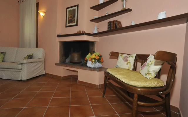 Le Camere Di Ada