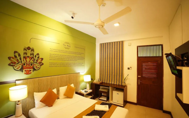 Waasala Eco Luxury Heaven