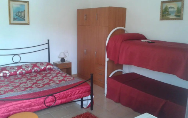B&B Quattromulini