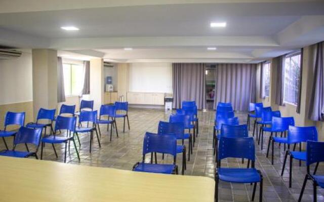 Caruaru Pallace Hotel