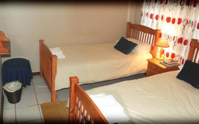 Bezuidenhout Guest House