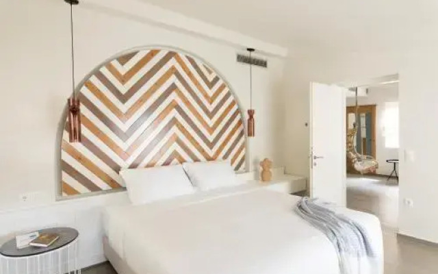 Anemolia Hotel