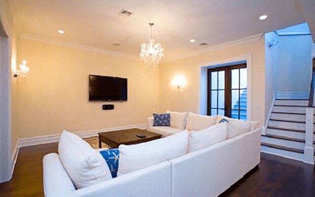 Villa Florencia - Luxuriant 11 Bedroom Villa