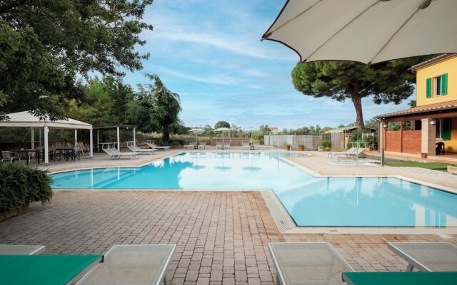 Ombra Verde - B&B e Appartamenti