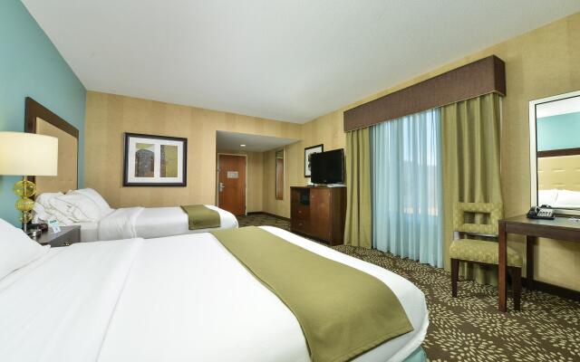 Holiday Inn Express & Suites Sylva - Western Carolina Area, an IHG Hotel