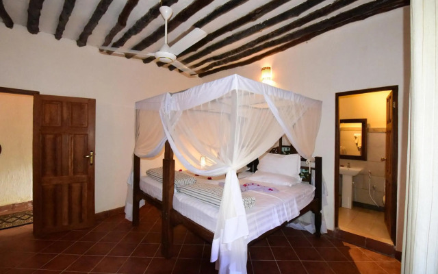 Tamani Villas Annex
